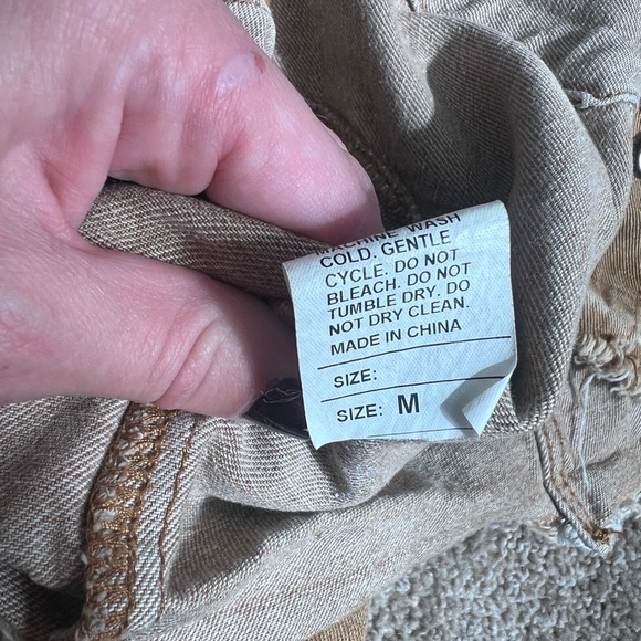 Jean jacket - Picture 4 of 4